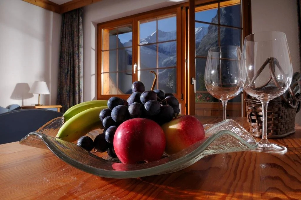 Hotel Bodmi
