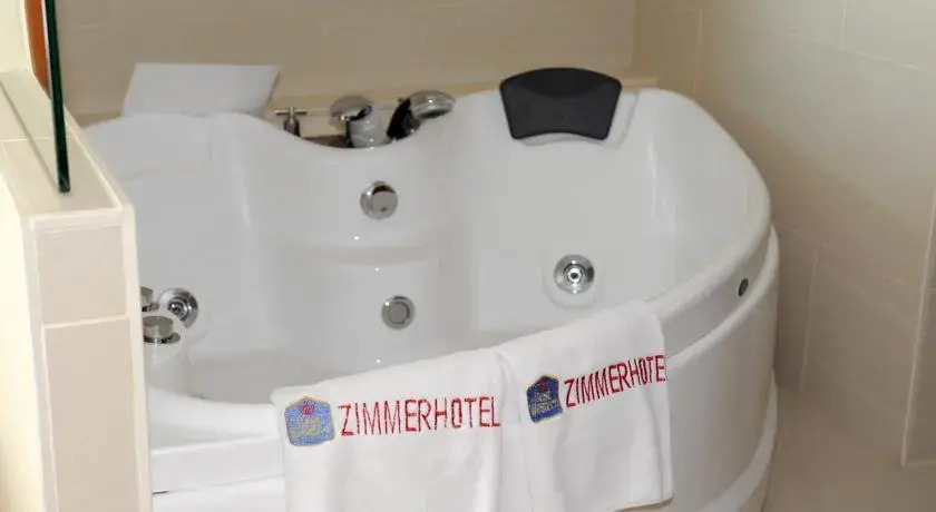 Best Western Zimmer Hotel