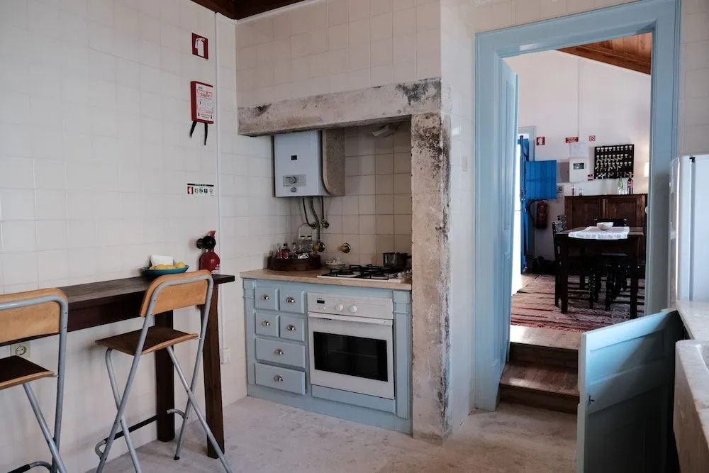 Azoia 10 - Casas de Campo