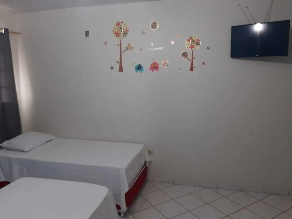 Hotel Danubio