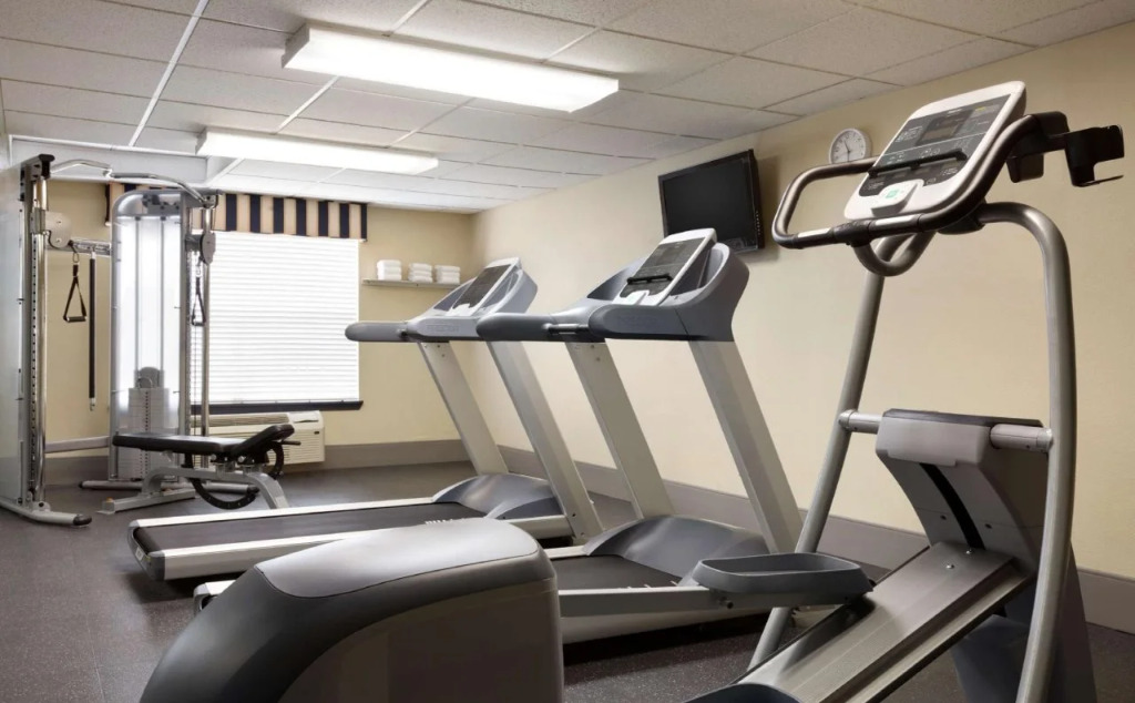Country Inn & Suites Kingsland