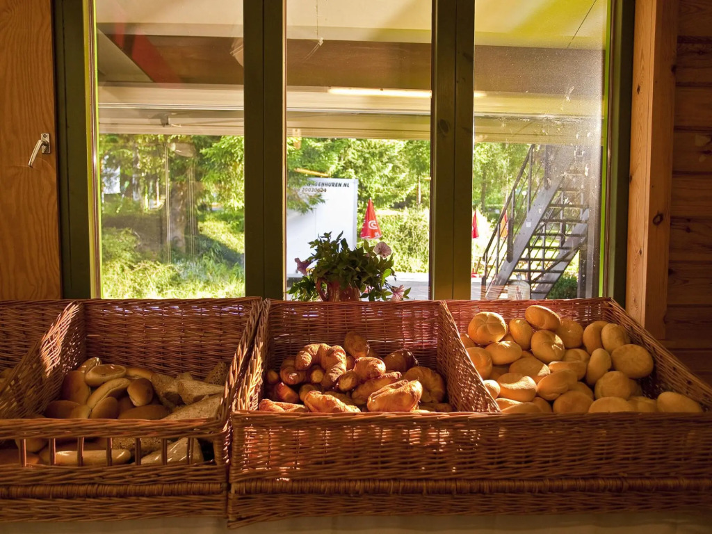 Escape in Dochamps Chalet