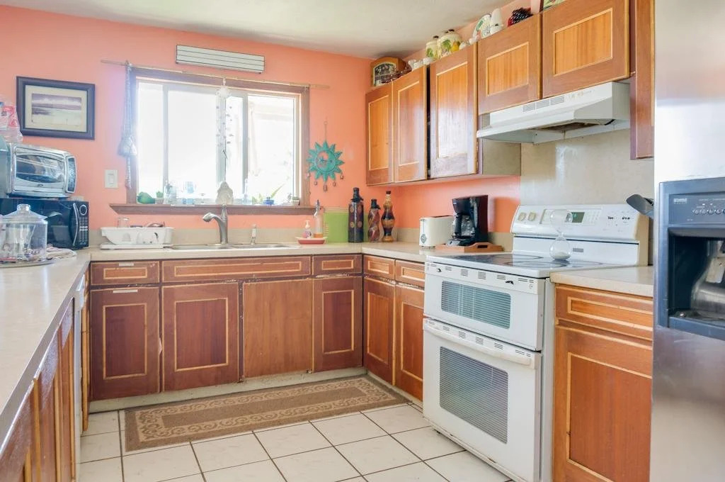 Lahaina Bungalow