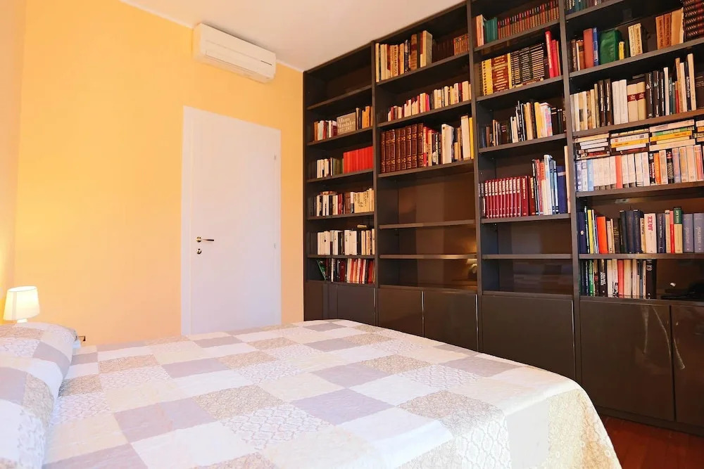 Apartment Borsieri