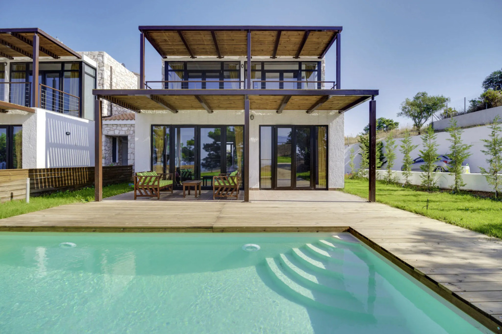 Esperanza Villas