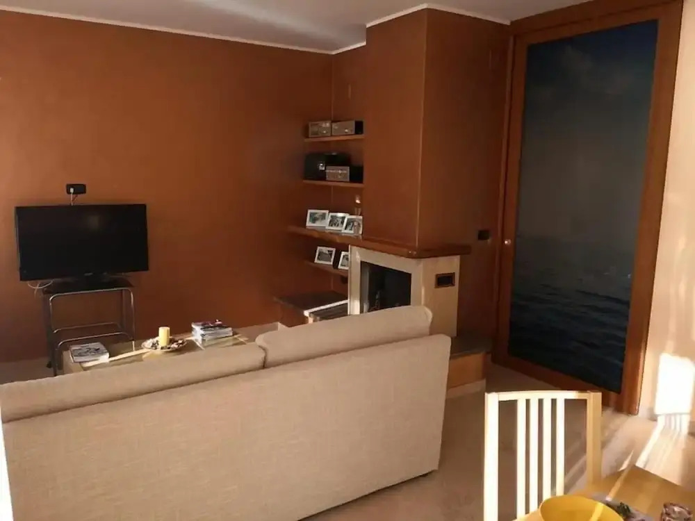B&B LA BAIA sul mare