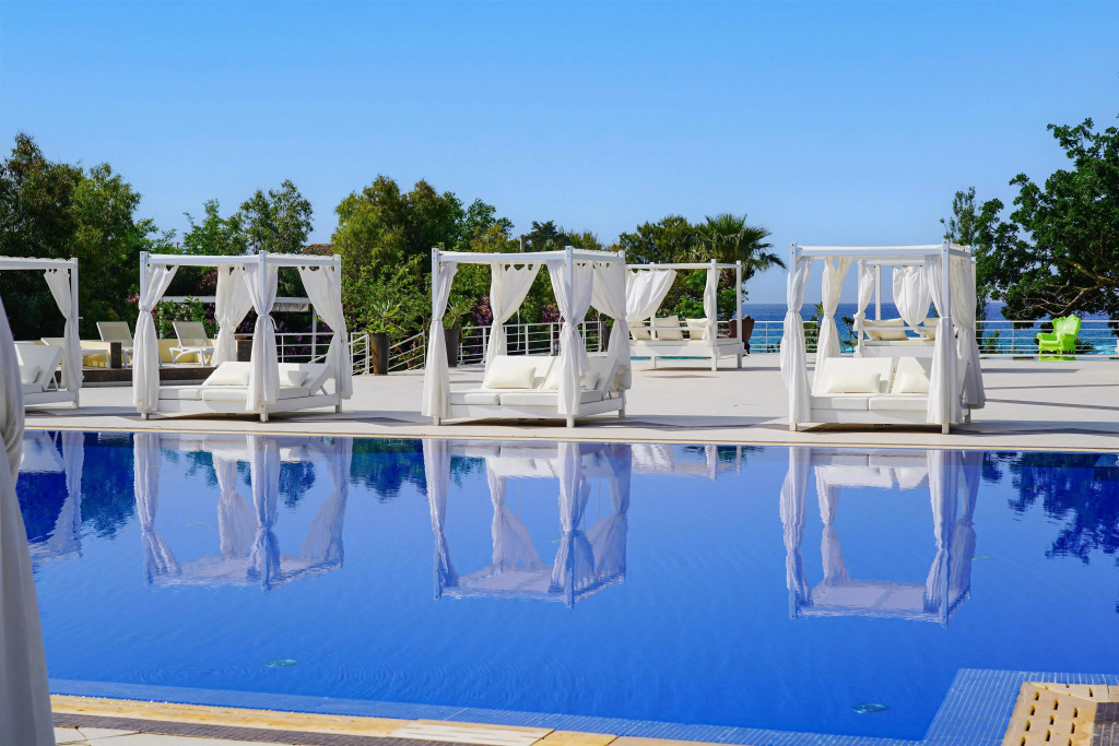 Le Dune Resort