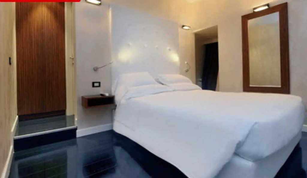 Pantheon Royal Suite