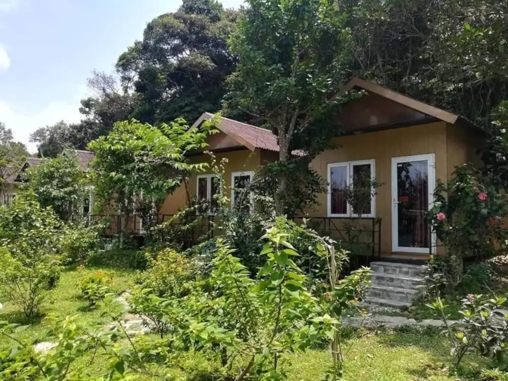 Thuy Hoang Resort