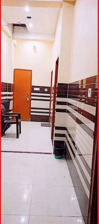 Hotel Gayatri palace Vrindavan