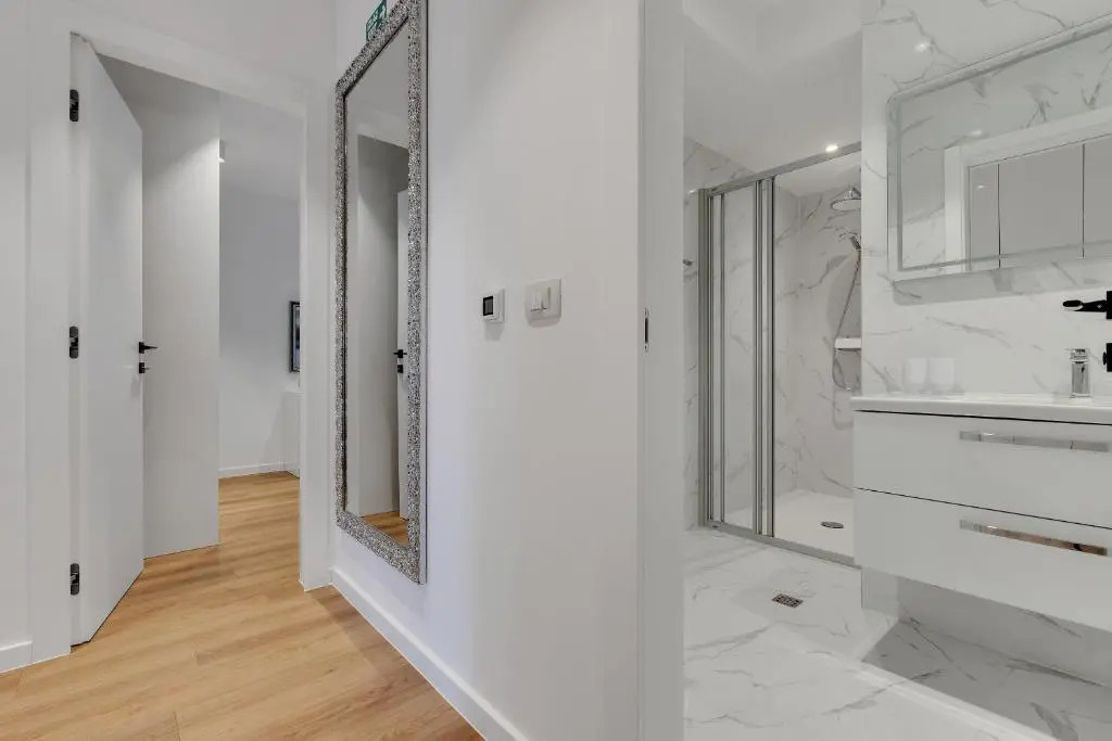 Makarska Apartman David