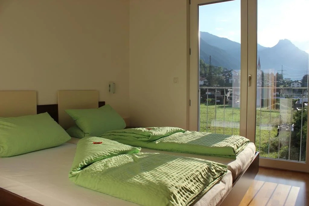 Haus Arosa