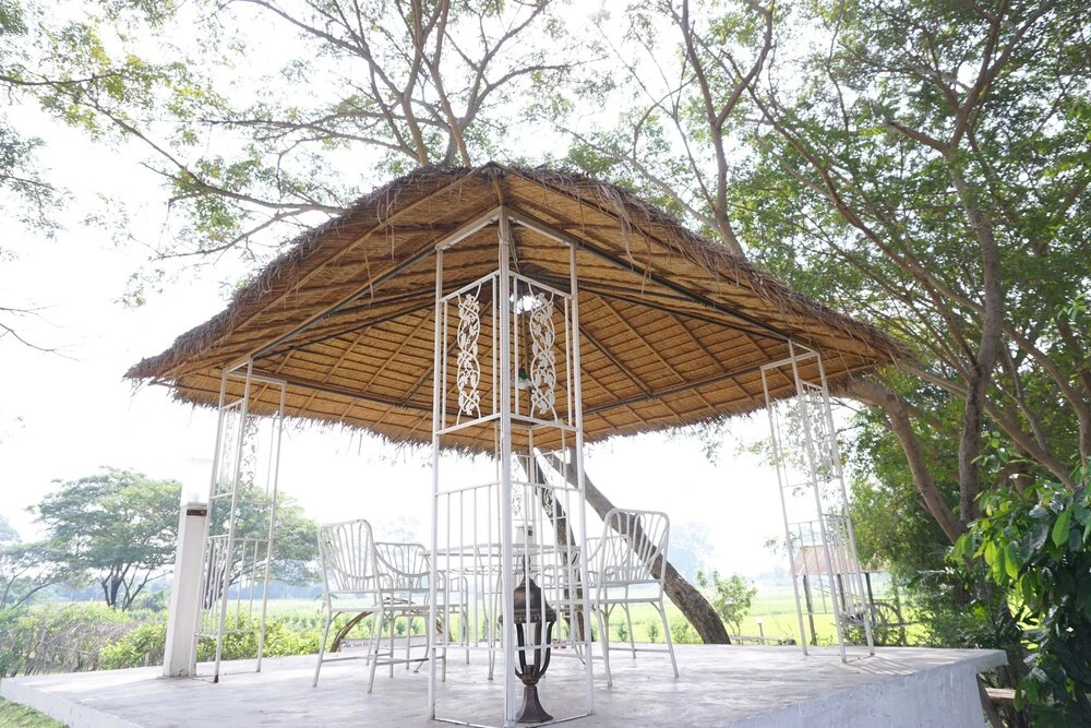 The Sun House อุทัยธานี
