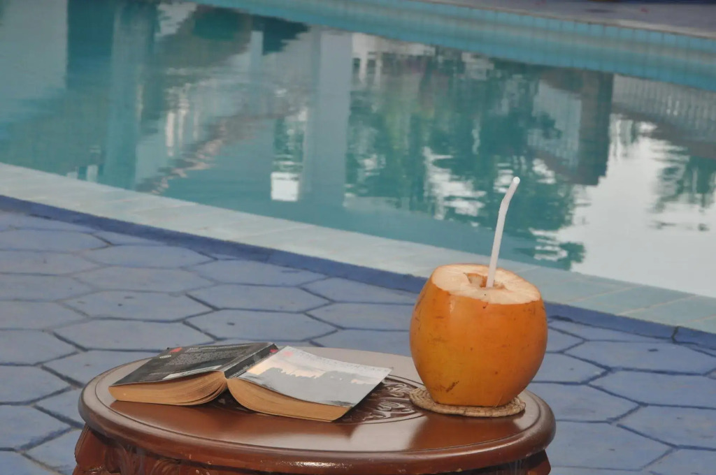 Hotel Thai Lanka