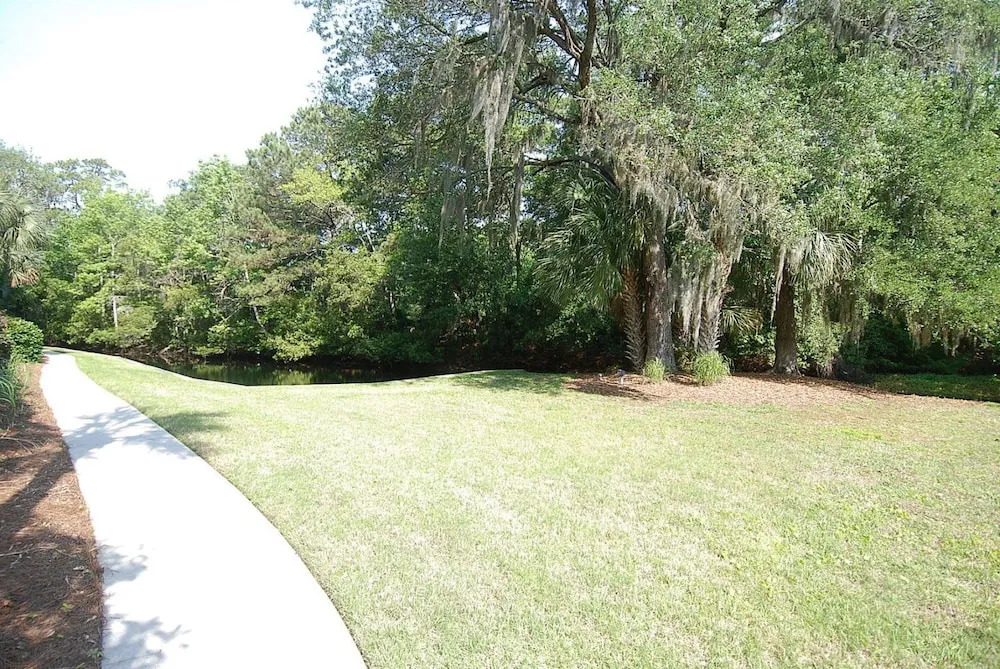 Forest Bch Villa 117
