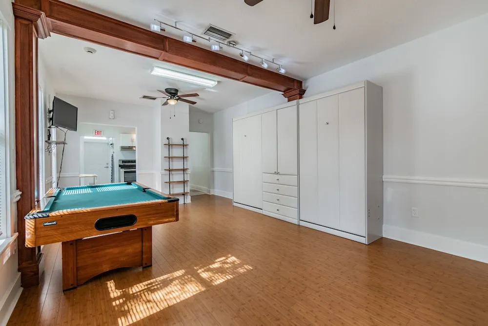 Comfy Elegant Home in Ybor