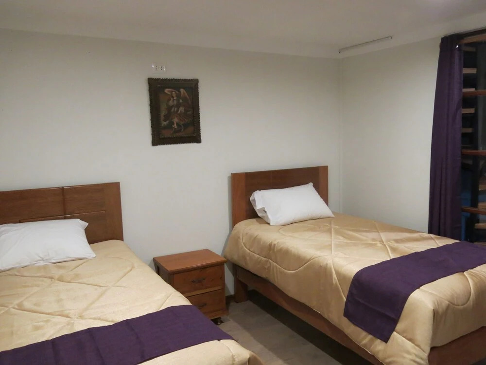 Askha Cusco Inn