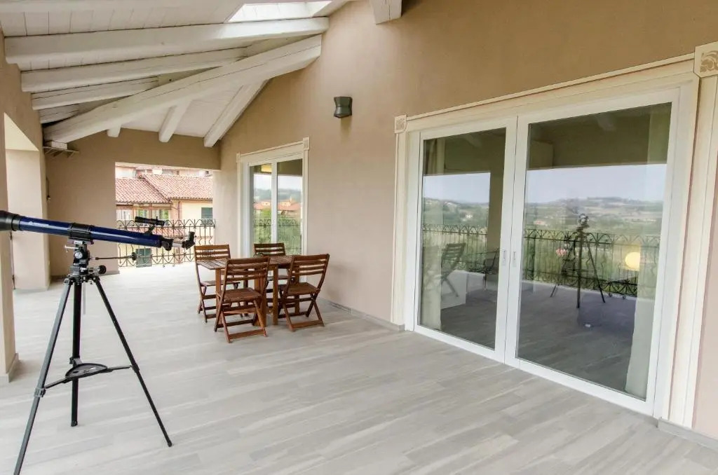 Langhe Apartment - Mondovì
