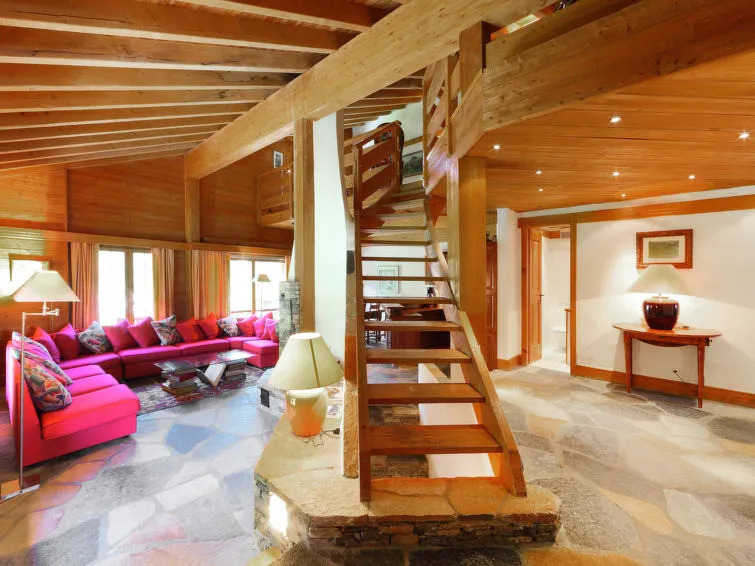 Holiday Home Les Clèves by Interhome