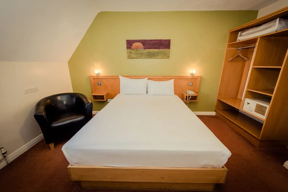 Dublin Central Inn