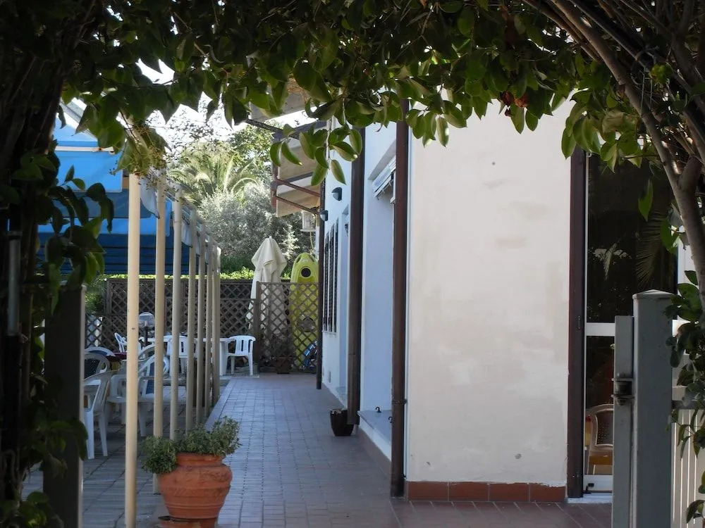 Hotel Perla