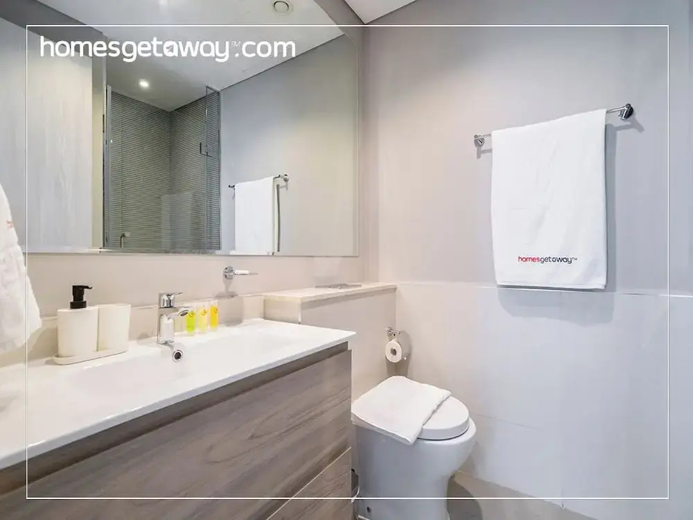 Spacious & Fully Furnished 1BR in Zada