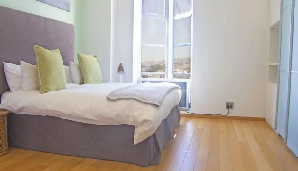 ITC Hospitality Group Penthouse 2 Bedrooms Cartwright s Corner