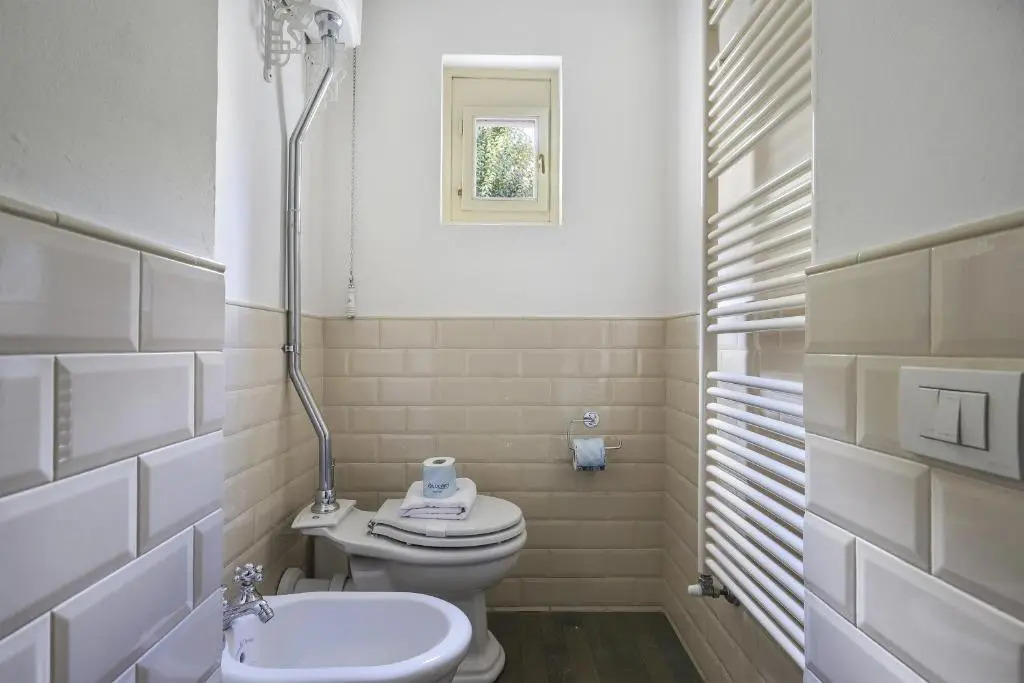 Oltrarno Modern Apartment in Florence