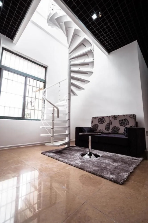 U Me Apartment