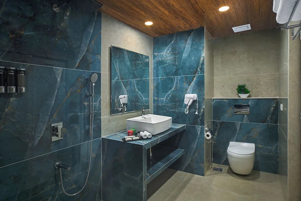 Sahaswara Luxury Resort