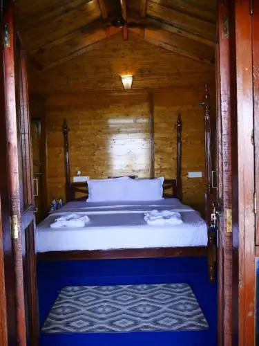 O3 Beach Resort