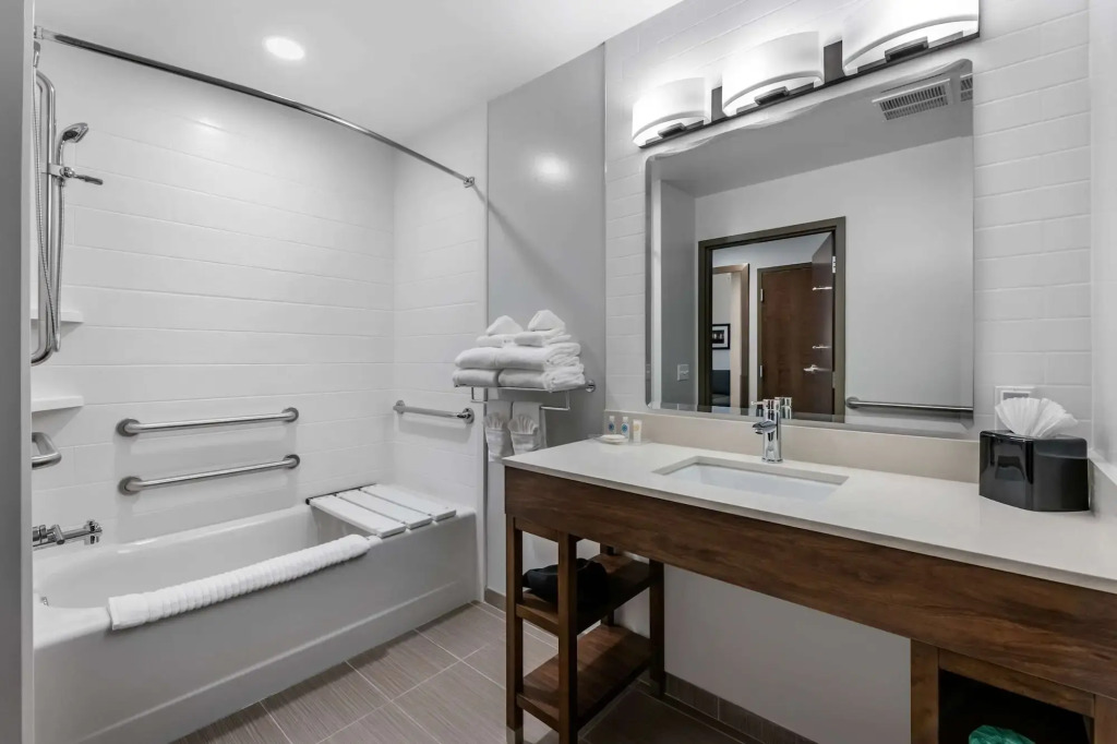 Comfort Suites Stuart-Hutchinson Island