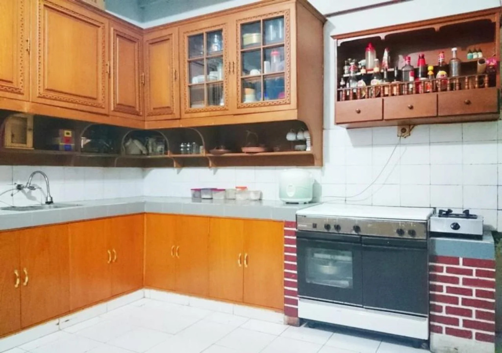 Hostel Bogor