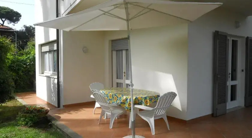 Villa Silvia