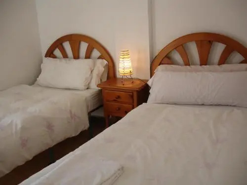 Apartment 60