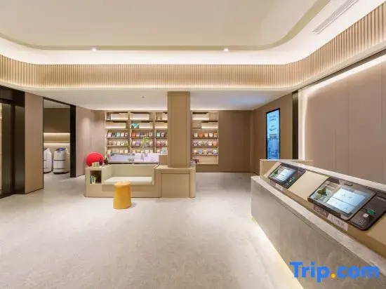 JI Hotel (Dalian Airport Wanda Plaza)