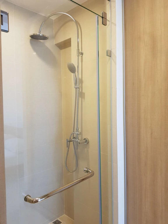 Riviera 1BR Sea View B1609
