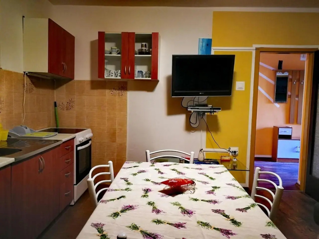 Apartment Tanjica