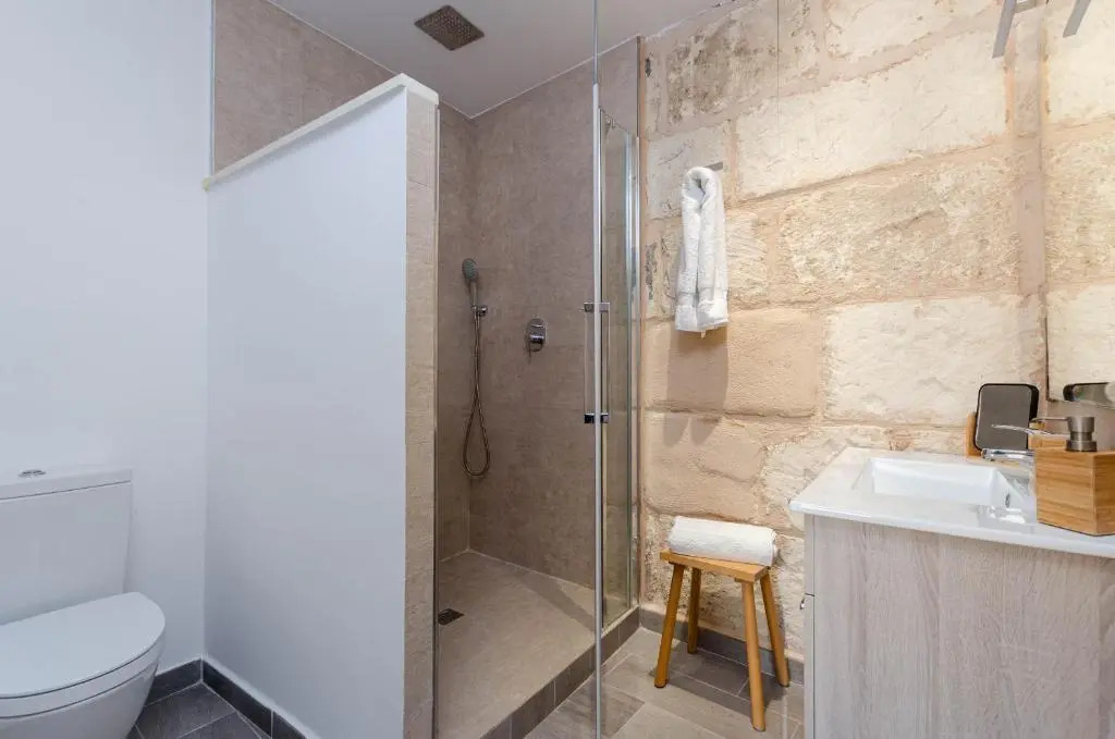 YourHouse Can Jordi, air conditioned holiday house with private pool