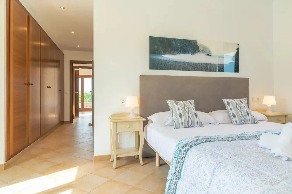 Fetget-can Bosco - Villa With Private Pool