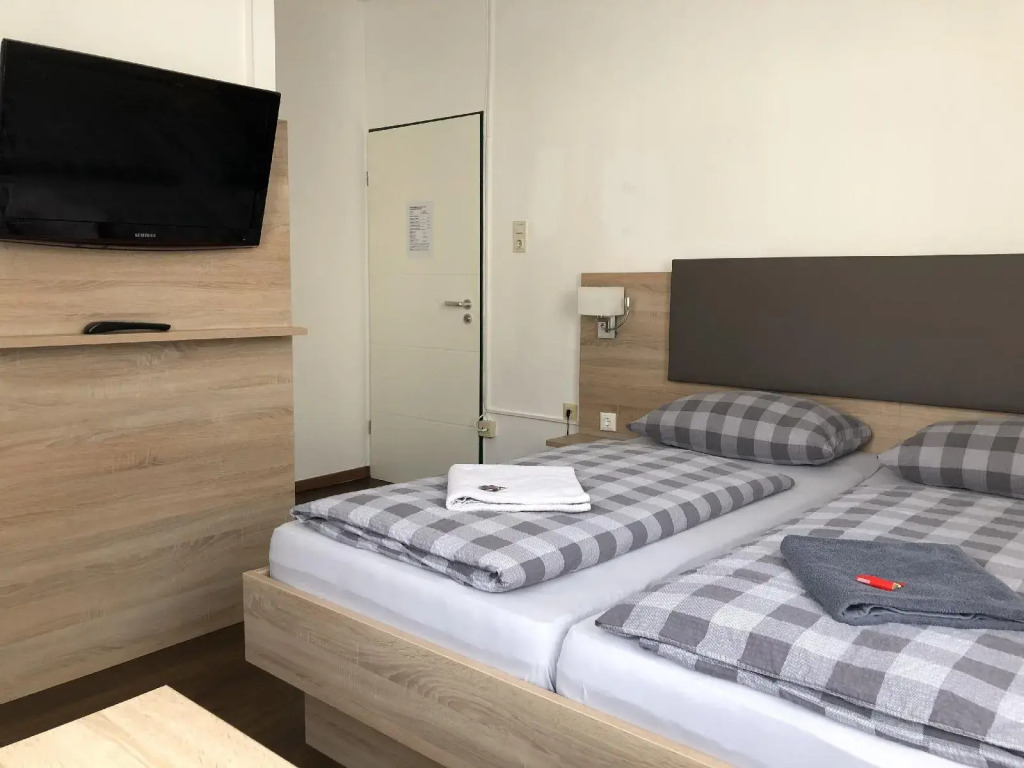 Hotel Baccara