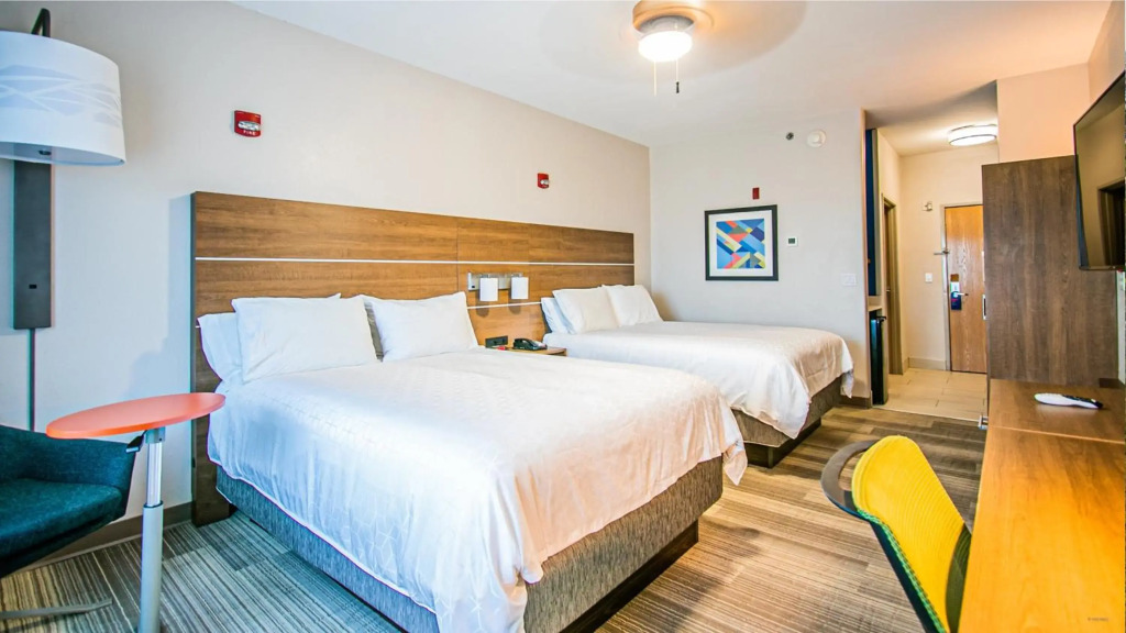 Holiday Inn Express Hotel and Suites South Padre Island by IHG