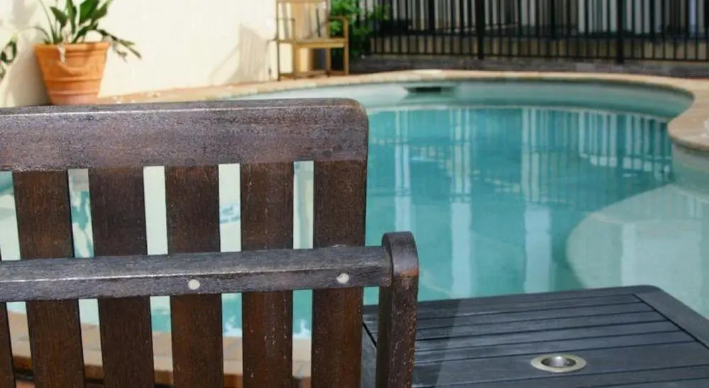 Sapphire Resort