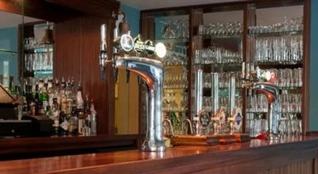 The Bridge Inn