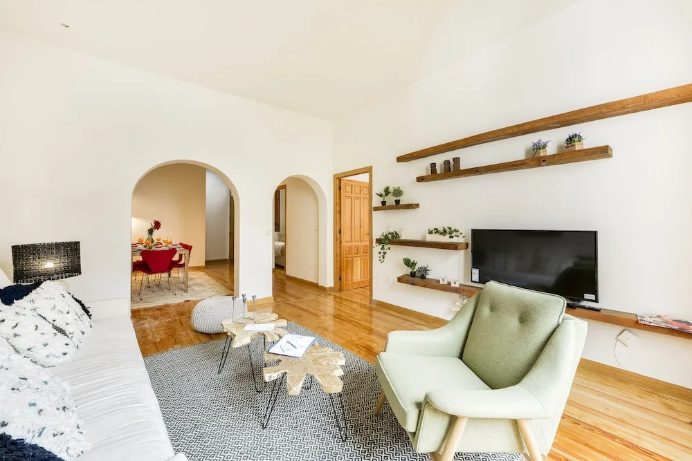 Sweet Inn apartments - Calle de Toledo
