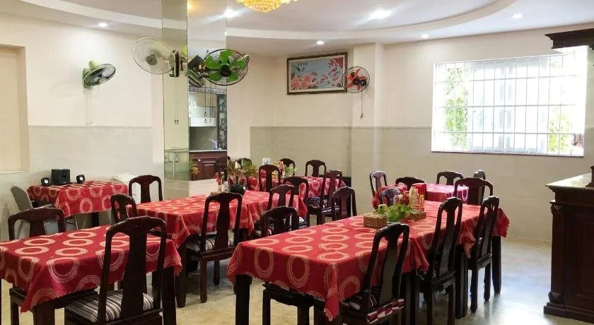 Chau Khang Hotel