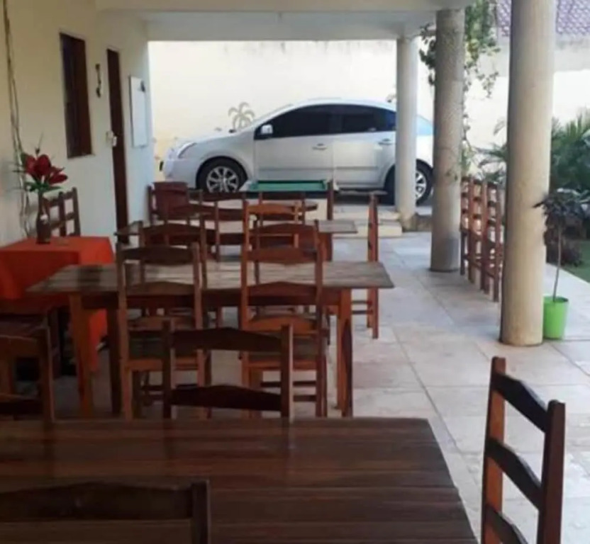 Pousada Villa Vittoria