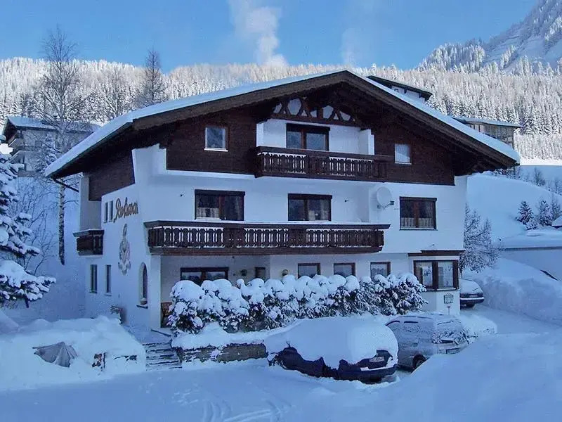 Apart-Pension Resswald