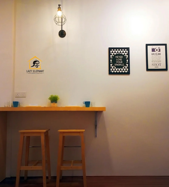 Lazy Elephant Guesthouse