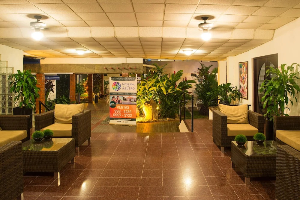 Hotel Versalles